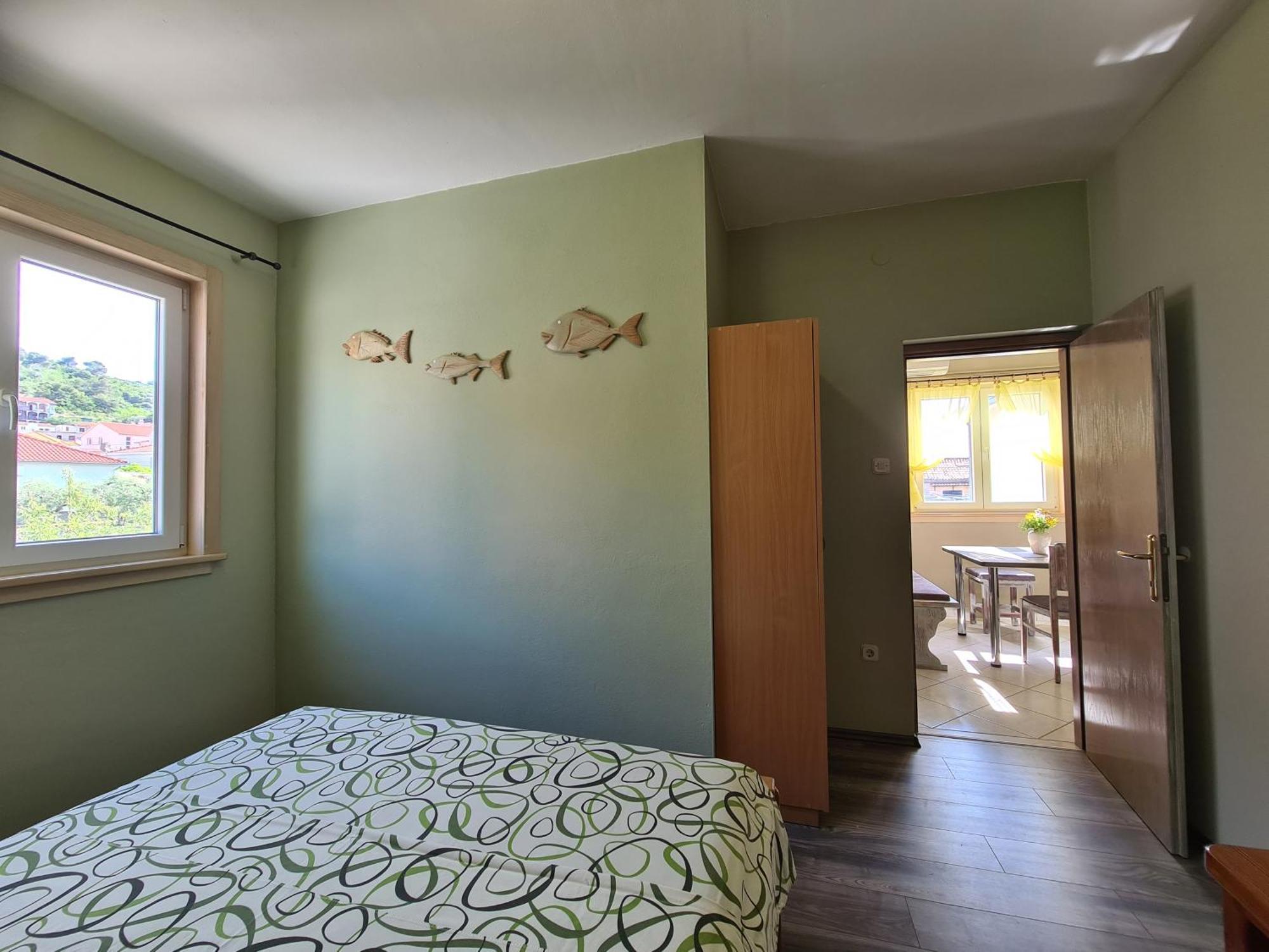 Apartments Bresan Trogir Room photo