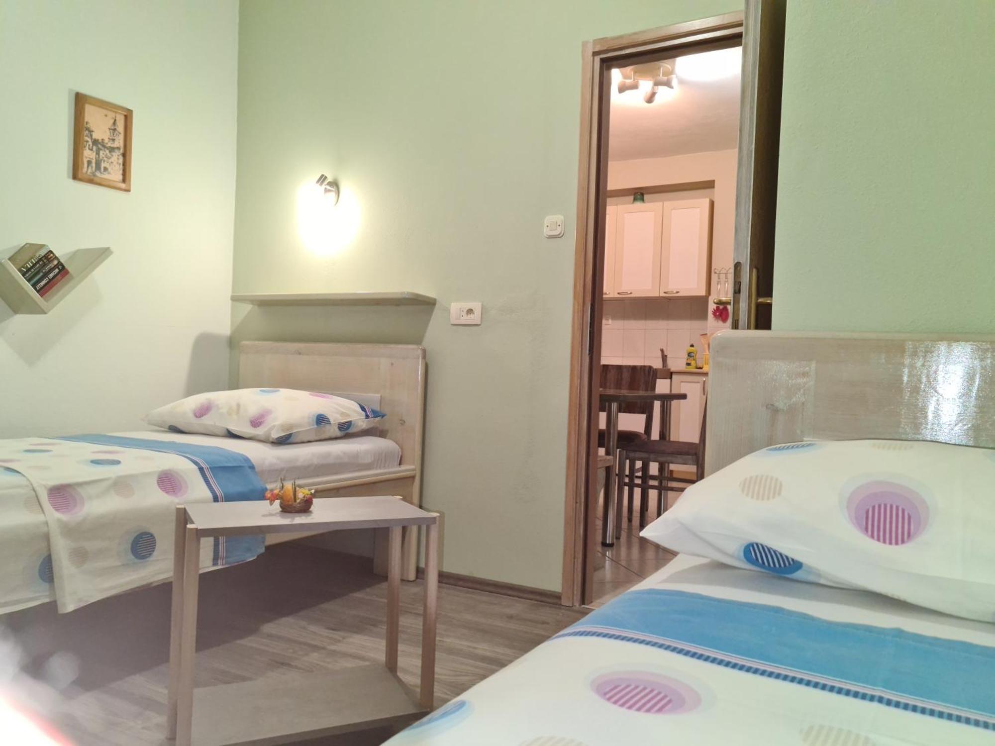 Apartments Bresan Trogir Room photo