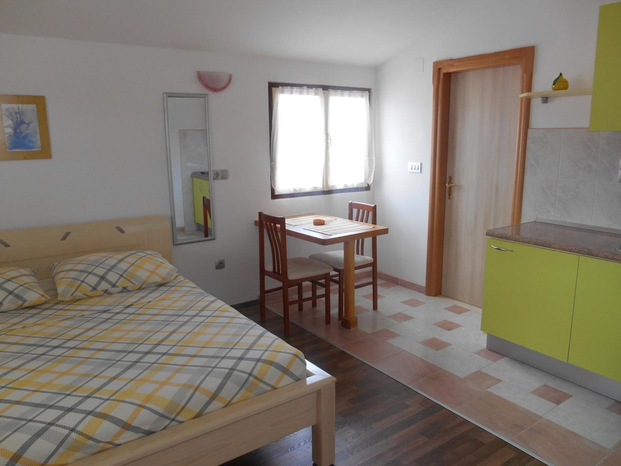 Apartments Bresan Trogir Room photo