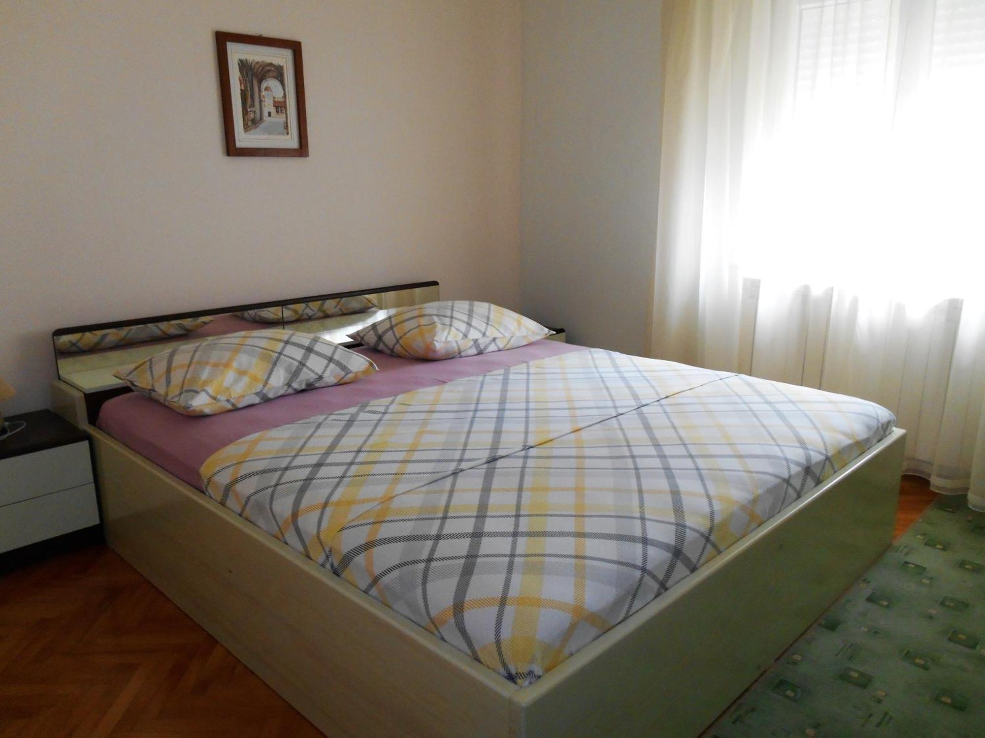 Apartments Bresan Trogir Exterior photo