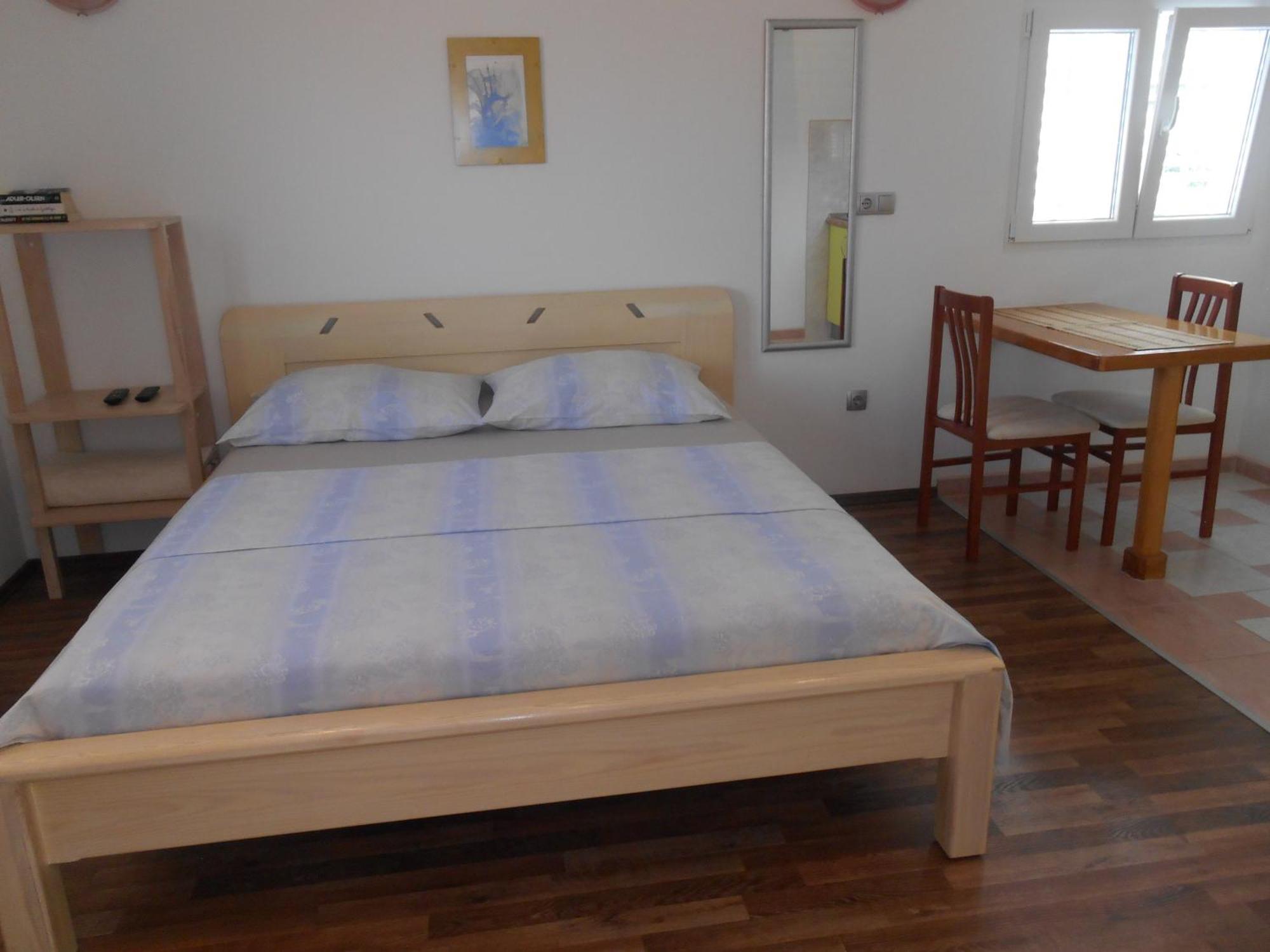 Apartments Bresan Trogir Room photo